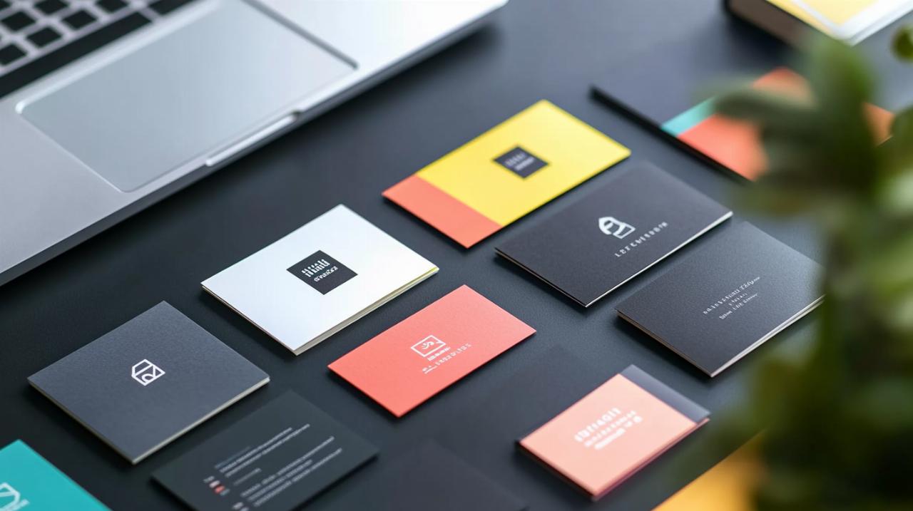 Descubre los 10 mejores servicios para imprimir tus tarjetas de visita con diseño profesional