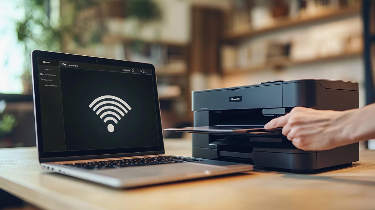 Guía definitiva: ¿Cómo instalar una impresora en Wifi en un ordenador portátil con Windows?