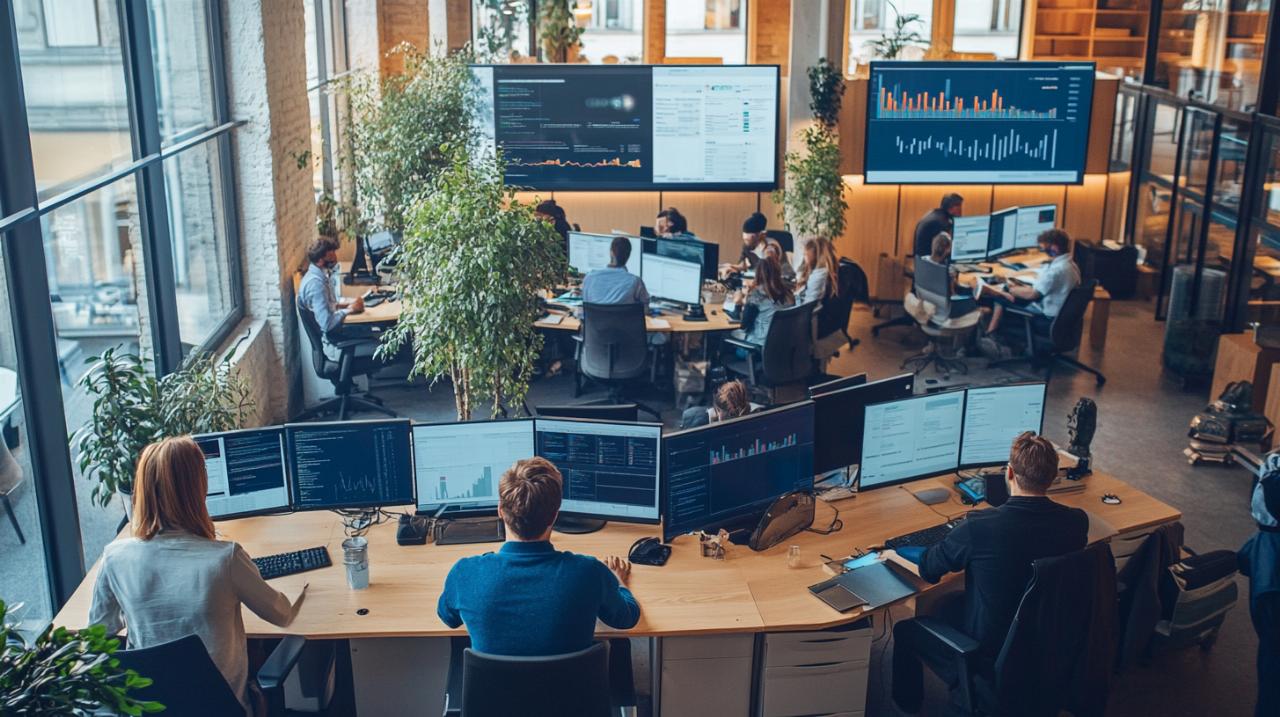 Top 100 de agencias digitales web en Francia: ranking actualizado de las agencias líderes del sector