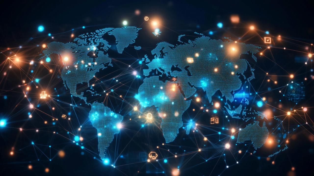 Los sitios web más visitados del mundo – Edición 2023: Análisis de la cuota de mercado de los principales buscadores